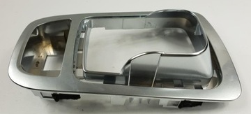 фото thumb №2, Рамка защита изменения коробки передач c5 iii 9682471977