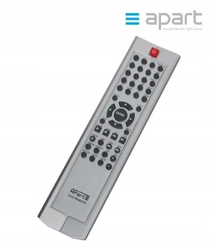 CD DVD MP3-ПЛЕЕР USB FM APART PCR3000RMKIII