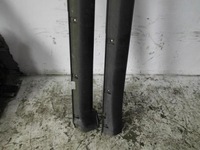 фото thumb №1, Молдинг накладка порог левая infiniti fx35