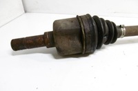 фото thumb №4, Transit mk3 приводной вал левая 2,0d