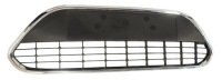 Купить Решётка  решётка радиатора решётка бампер ford focus 2 08- хром, фото thumb