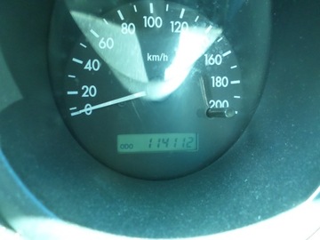 фото thumb №10, Chevrolet aveo t200 04-08 hb 5d крышка задняя зад