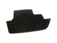 фото thumb №1, Subaru forester 08- бризковик підкрилок передній