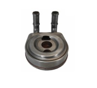 фото thumb №1, Радиатор масла peugeot 206 306 partner новый