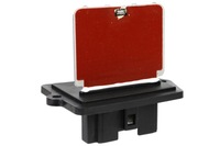 фото thumb №1, Mazda premacy резистор резистор вентилятор обдув