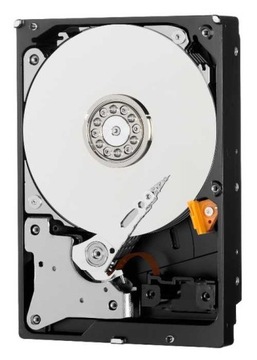 Внутренний жесткий диск WD Purple 3 ТБ WD30PURZ
