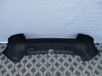 фото thumb №4, Бампер зад задний land rover freelander ii pdc bdb