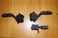 фото thumb №1, Переключатель pod руль range rover vogue