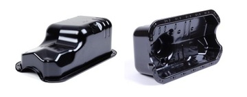 фото thumb №1, Поддон масляная honda civic vii 01-05 1.4 бензин