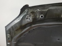 фото thumb №7, Капот mercedes glk x204 lift