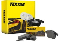 фото thumb №1, Тормозные диски + тормозные колодки textar перед citroen c4 ii ds4 ds5