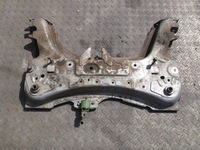 фото thumb №1, Clio iv captur подрамник подрамник перед