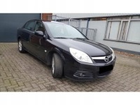 фото thumb №10, Молдинг порогова права opel vectra c рестайлінг sedan z50c