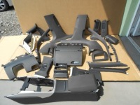 фото thumb №1, Audi a6 c7 4g0 обивка салона туннель