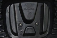 фото thumb №3, Решётка радиатора решётка радиатора honda jazz 09-11