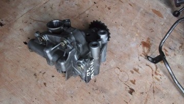 фото thumb №11, Ланцюг розподільний вал насоса масла trafic vivaro 2.0 dci