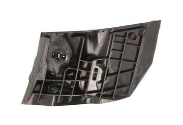 фото thumb №1, Кріплення ковзун бампера зад citroen c1 05-12r. pr