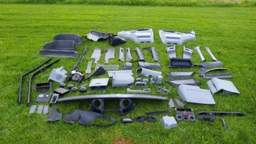 фото thumb №7, Панель керування повітряний потік iveco daily 06-11