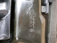 фото thumb №6, Приборная панель приборная консоль bmw e39 8159750