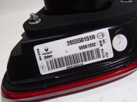 фото thumb №7, Лампа кришки ліва renault kadjar 2015r