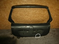 фото thumb №1, Toyota corolla e12 крышка багажника задняя