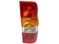 фото thumb №5, Лампа правая задняя стекло фары задняя ford transit 2000-2006