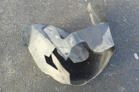 фото thumb №2, Підкрилок правий задня задні оригінал microcar mgo 14r