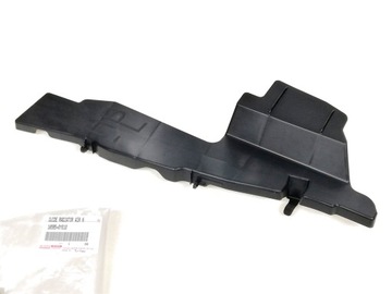 фото thumb №8, 16595-0y010 кермо повітря auris ii