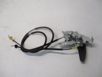 фото thumb №5, Замок ручка двері розсувних правий trafic vivaro