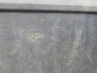 фото thumb №8, Бампер перед renault clio ii 98-00 bdb kpl