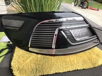 фото thumb №1, Лампа права ліва задня led vw cc lift 3c8945207ad