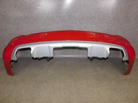 фото thumb №5, Mercedes glk 204 lift бампер задний задняя