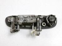 фото thumb №5, Mazda premacy cp ручка зовнішня ліва перед lift