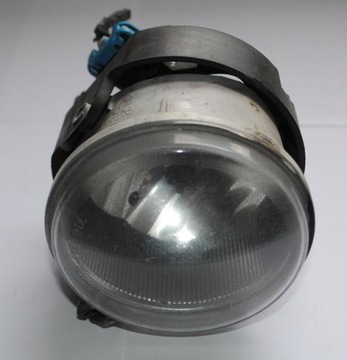 фото thumb №1, Галоген праві перед chrysler sebring 2007r 04857238ab