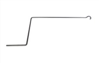 фото thumb №1, Lexus es 12-18 ручка домкрат підйомник колеса