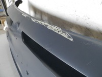 фото thumb №5, Renault megane iv накладка решётка радиатора крышка багажника задняя kombi