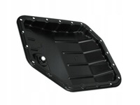 фото thumb №1, Поддон масляная коробки toyota corolla e12 yaris