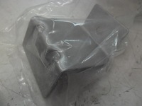 фото thumb №1, Кронштейн защита катализатора mitsubishi pajero org