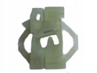 фото thumb №1, Пластик направляющая окон направляющая seat cordoba ibiza p