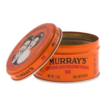 Помада для сильных волос MURRAY'S USA SUPERIOR