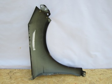 фото thumb №3, Крило лівий перед переднє ford focus iii mk3 10-