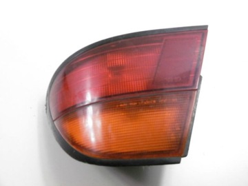 фото thumb №6, Nissan almera n15 95-98 лампа зад права sedan 4d
