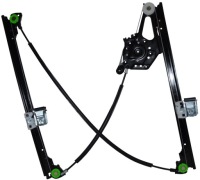 фото thumb №1, Подъемник стекло правый перед передний seat alhambra