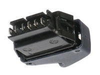 фото thumb №2, Кнопка подъёма окон renault clio 2 ii 6 pin