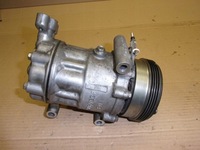 фото thumb №1, Компрессор кондиционера dacia sandero i 1.2 16v