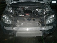 фото thumb №1, Mercedes a klasa w169 петля капот крышки двигатель