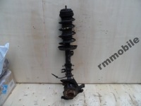 фото thumb №1, Mcperson лівий поворотний кулак fiat grande punto 1.3 mjet