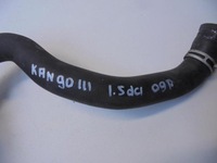 фото thumb №2, Wąż труба wody renault kangoo iii 1.5 dci