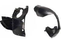 фото thumb №1, Підкрилок audi a3 s3 2004-13 перед ліва комплект