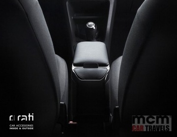 фото thumb №9, Vw golf vi 6 2008-2012- підлокітник підлокітник armster 2